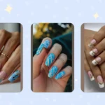 Your Ultimate Guide to 15 Stunning Light Blue Nail Ideas