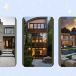 French Flair and Modern Twists: Crafting Your Perfect Home**  
**