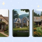 18 Beautiful Country Homes: Embracing Rustic Elegance