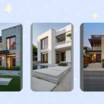 Stylish Living: 17 Beautiful Contemporary Residence Ideas That Inspire