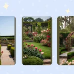 Rose-tastic: 18 Layout Ideas to Spice Up Your Garden