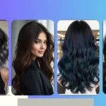 Embrace Summer Brightness: 22 Bold Color Ideas for Black Hair