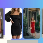 17 Date Night Dress Ideas Perfect for Every Occasion