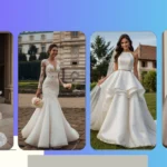 20 Stunning Wedding Long Dress Ideas for Every Type of Celebration