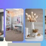 21 DIY Room Decor Ideas That Won’t Break the Bank!