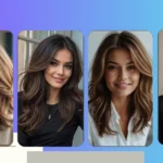 Layered Loveliness: 15 Haircut Ideas for Every Woman