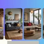 Embrace Tranquility: 17 Zen Living Room Ideas for Your Apartment