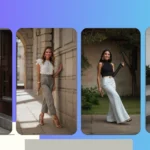 Chic Styles for Every Season: 18 Istanbul Outfit Ideas