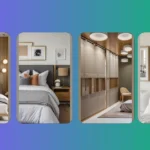 Cozy Up Your Master Bedroom with These 18 Wall Decor Ideas