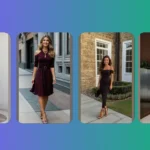 Glow Up Your Date Nights: 17 Classy Dress Ideas to Impress