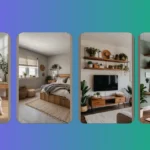 Cozy Vibes and Aesthetic Dreams: 21 Room Decor Ideas