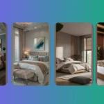 Zen and the Art of Relaxing Bedrooms: 19 Ideas You’ll Love