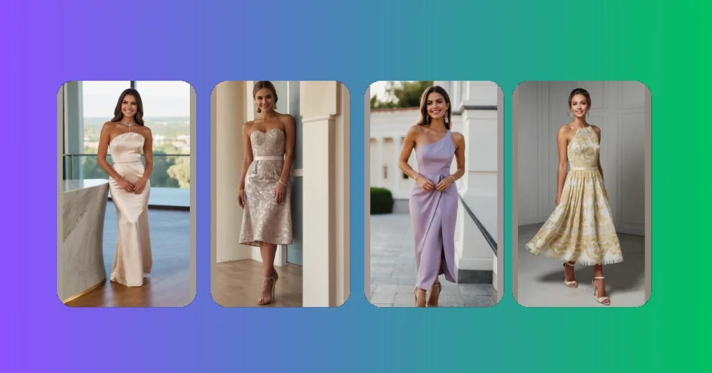 Casual Chic: 17 Lunch Dress Ideas for Every Occasion