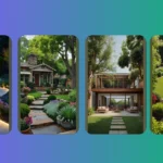 Transform Your Tiny Outdoor Space with These 21 Canada Home Garden Ideas