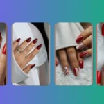 Celebrate Love with These 17 Valentine’s Day Nail Ideas