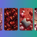 Valentine’s Day Vibes: 19 Cute iPhone Wallpaper Ideas You’ll Love