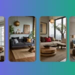 Minimalist Bliss: 17 Zen Living Room Ideas to Cultivate Calm