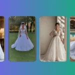 Daring Elegance: Discover the Best Wedding Dresses for Every Event