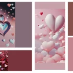 Whimsical Love: 16 Cute Valentine’s Day Wallpaper Ideas to Adore