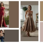 2025 Wedding Guest Style: 17 Dress Ideas That Will Steal the Show
