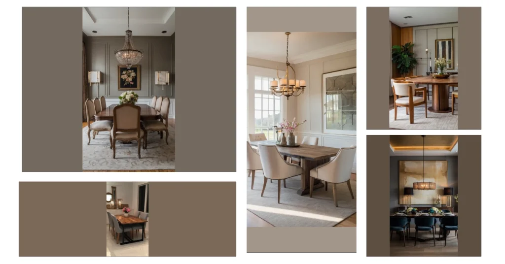 The Ultimate Guide to Dining Room Decor: 22 Inspiring Ideas