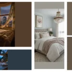 Transform Your Retreat: 19 Relaxing Bedroom Ideas for Couples