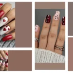 Nail Your Valentine’s Look with 15 Cute Inspo Ideas!
