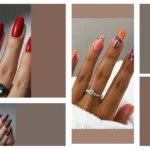 The Art of Love: 17 Valentine’s Day Nail Design Ideas