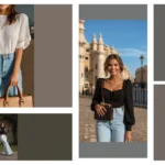 Fashionable Transitions: 18 Stunning Istanbul Outfit Ideas for Every Month