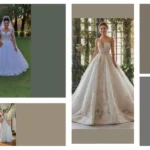 Effortlessly Stylish: 15 Wedding Dress Ideas to Inspire Your Big Day