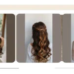 2025’s Top 21 Simple Bridesmaid Hairstyles: Perfect for Short Hair