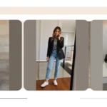 Samba Your Way to Style: 17 Office Outfit Ideas for 2025