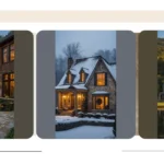 Farmhouse Dreams: 18 Beautiful Country Homes You’ll Love