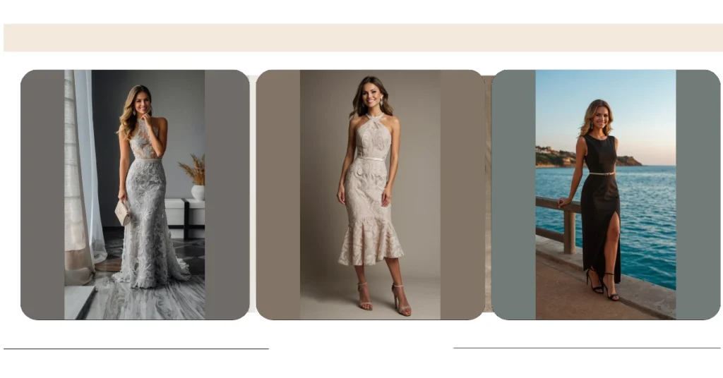 Your Winter Wardrobe: 17 Lunch Dress Ideas to Steal the Show