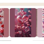 Love Your Phone: 19 Cute Valentine’s Wallpapers to Adore