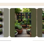 Garden Wonders: Creative Uses for Limited Space Backyards