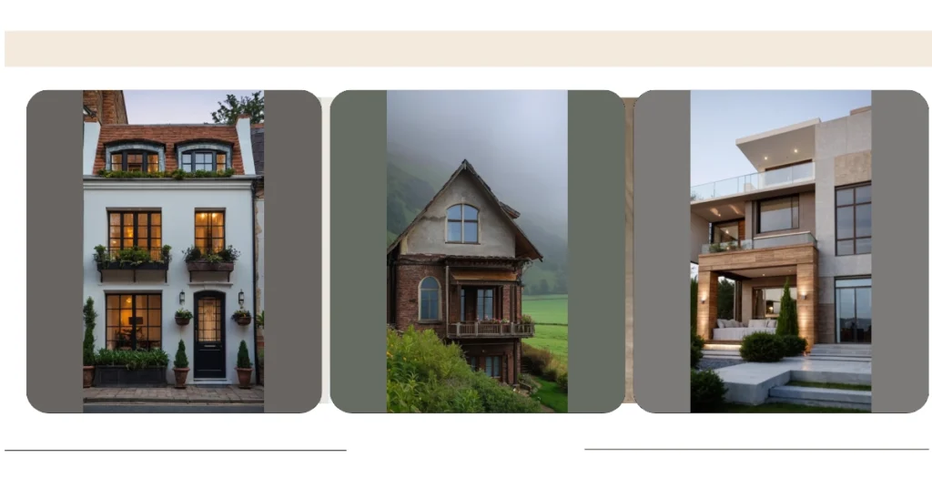 Unleash Your Creativity with 20 House Design Ideas That Wow