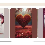 Screen Love Affair: 22 Romantic Wallpaper Ideas for Tech Lovers