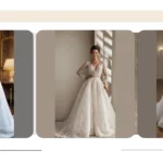 Whimsical Wedding Dress Inspiration for Every Unique Bride