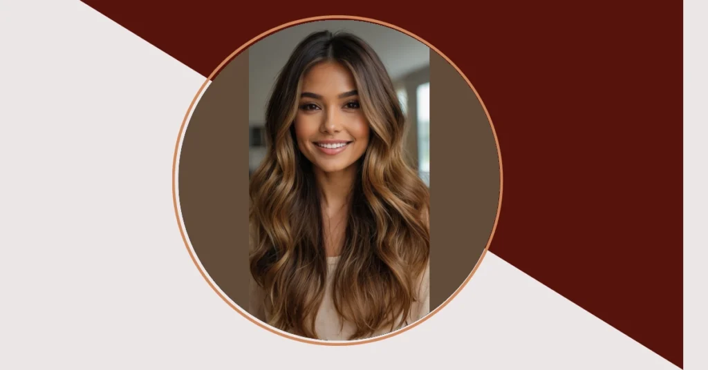 Upgrade Your Look: 21 Honey Brown Balayage Inspirations for Every Style