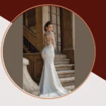 Fabulous Long Dress Ideas to Elevate Your Wedding Guest Style