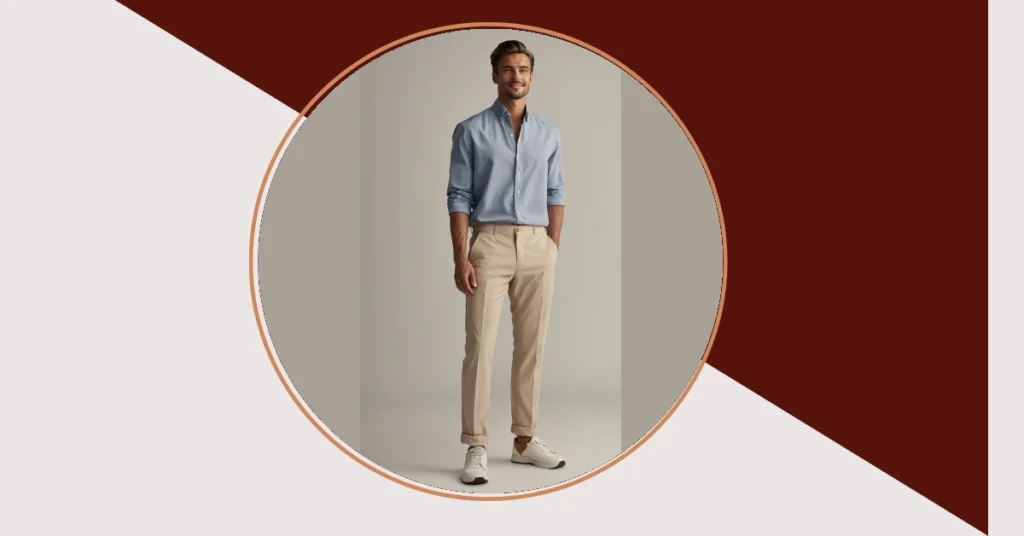 Fall in Love with Style: 15 Men’s Outfits for Valentine’s Day