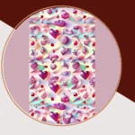 Heartfelt Aesthetics: 19 Adorable Valentine’s Wallpapers for Your iPhone