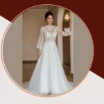 Lace, Love, and Laughter: 20 Bohemian Wedding Dress Ideas to Inspire