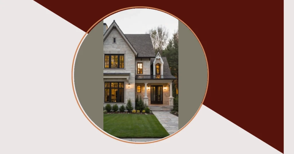 Elevate Your Home: 20 Unique House Design Ideas to Try Today