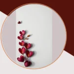 Love You to the Screen: 22 Romantic Wallpaper Inspirations