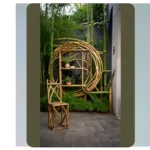 Transform Your Space: 21 Bamboo Garden Ideas for a Zen Oasis