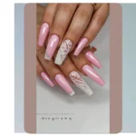 Blush to Impress: 22 Rose Pink Nail Designs for the Chicest of Us