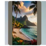 Capture Serenity: 17 Nature Paradise Photography Ideas for Your Next Adventure