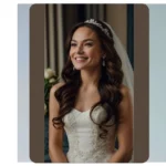 Elevate Your Bridal Style: 20 Half-Up Hair Inspirations